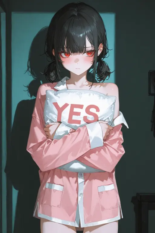 女友太能叫,妹妹睡不着