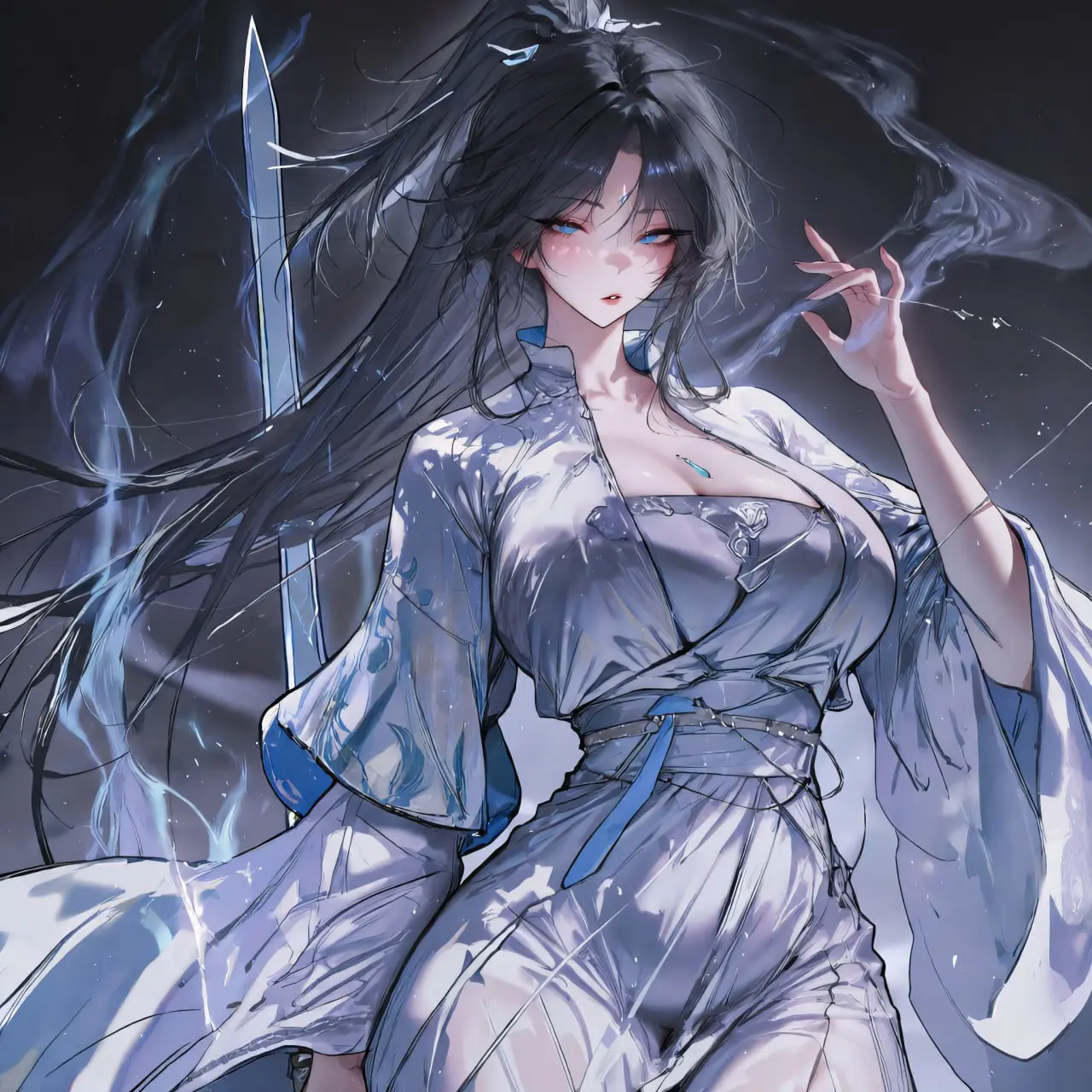 【无消耗/有声音/新角色】剑仙割草肉鸽爽游3.0